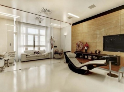 4 Комнаты, Городская, Продажа, Чапаевский переулок, Listing ID 5723, Москва, Россия,
