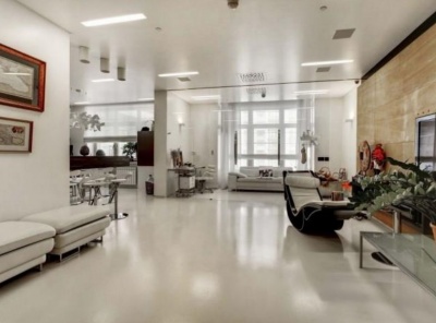 4 Комнаты, Городская, Продажа, Чапаевский переулок, Listing ID 5723, Москва, Россия,
