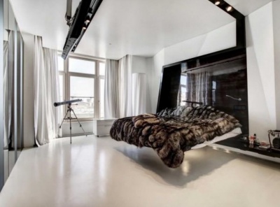4 Комнаты, Городская, Продажа, Чапаевский переулок, Listing ID 5723, Москва, Россия,