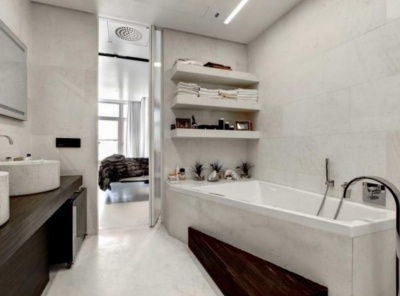 4 Комнаты, Городская, Продажа, Чапаевский переулок, Listing ID 5723, Москва, Россия,