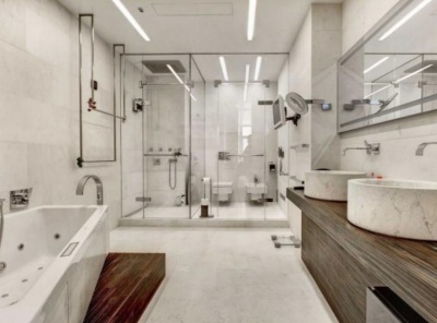 4 Комнаты, Городская, Продажа, Чапаевский переулок, Listing ID 5723, Москва, Россия,