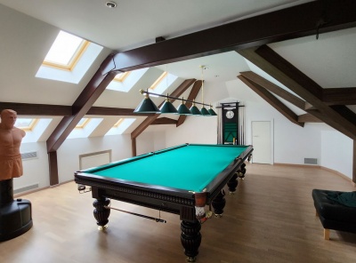 4 Bedrooms, 5 Комнаты, Загородная, Продажа, Listing ID 5726, Московская область, Россия,