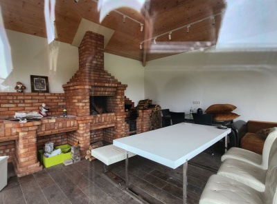 4 Bedrooms, 5 Комнаты, Загородная, Продажа, Listing ID 5726, Московская область, Россия,