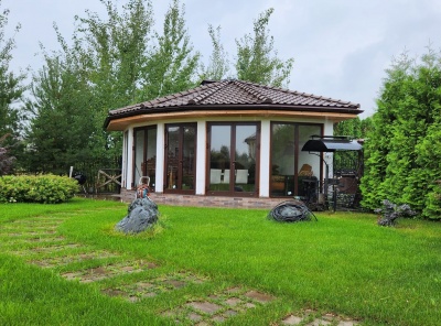 4 Bedrooms, 5 Комнаты, Загородная, Продажа, Listing ID 5726, Московская область, Россия,