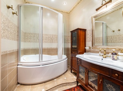 3 Комнаты, Городская, Аренда, Ломоносовский проспект, Listing ID 5731, Москва, Россия,