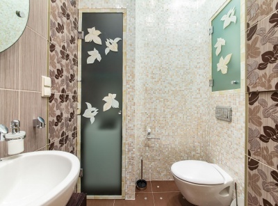 3 Комнаты, Городская, Аренда, Ломоносовский проспект, Listing ID 5731, Москва, Россия,