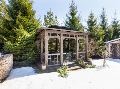 3 Bedrooms, Загородная, Продажа, Listing ID 5733, Московская область, Россия,