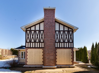 3 Bedrooms, Загородная, Продажа, Listing ID 5733, Московская область, Россия,