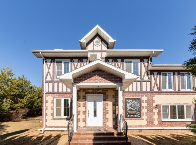 3 Bedrooms, Загородная, Продажа, Listing ID 5733, Московская область, Россия,