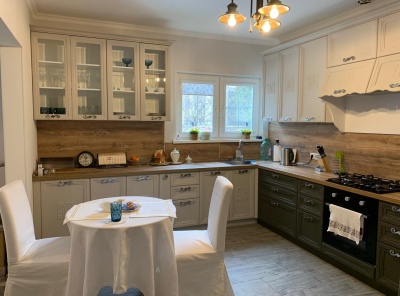 3 Bedrooms, Загородная, Продажа, Listing ID 5733, Московская область, Россия,