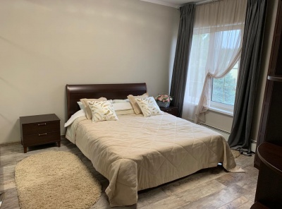 3 Bedrooms, Загородная, Продажа, Listing ID 5733, Московская область, Россия,