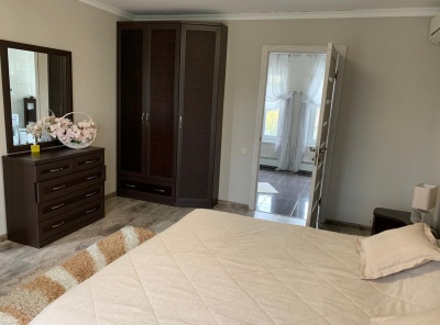 3 Bedrooms, Загородная, Продажа, Listing ID 5733, Московская область, Россия,