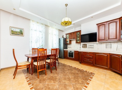 2 Bedrooms, 3 Комнаты, Загородная, Продажа, Listing ID 5736, Московская область, Россия,