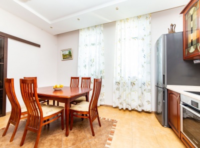 2 Bedrooms, 3 Комнаты, Загородная, Продажа, Listing ID 5736, Московская область, Россия,