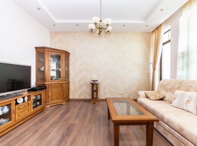 2 Bedrooms, 3 Комнаты, Загородная, Продажа, Listing ID 5736, Московская область, Россия,