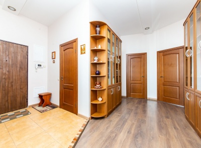 2 Bedrooms, 3 Комнаты, Загородная, Продажа, Listing ID 5736, Московская область, Россия,