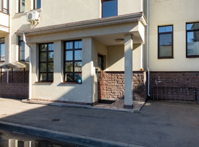 2 Bedrooms, 3 Комнаты, Загородная, Продажа, Listing ID 5736, Московская область, Россия,