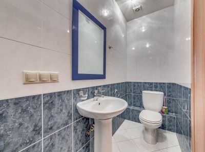 3 Комнаты, Городская, Продажа, Островной проезд, Listing ID 5742, Москва, Россия,