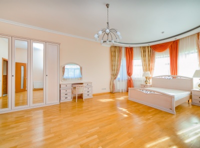 4 Bedrooms, Загородная, Продажа, Listing ID 1465, Московская область, Россия,