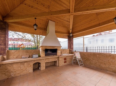 4 Bedrooms, Загородная, Продажа, Listing ID 1465, Московская область, Россия,