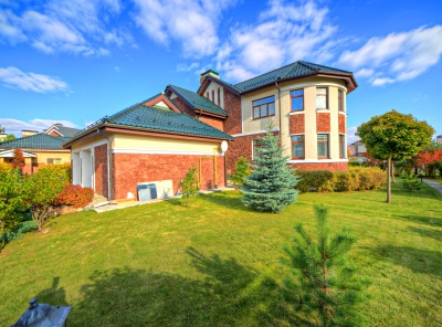 4 Bedrooms, Загородная, Продажа, Listing ID 1465, Московская область, Россия,