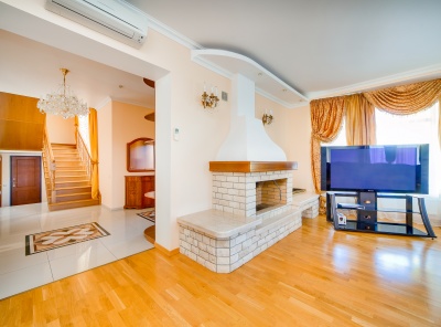 4 Bedrooms, Загородная, Продажа, Listing ID 1465, Московская область, Россия,