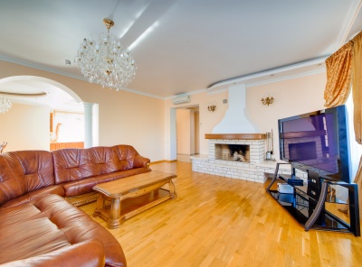 4 Bedrooms, Загородная, Продажа, Listing ID 1465, Московская область, Россия,