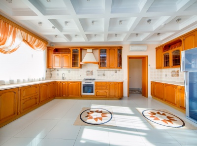 4 Bedrooms, Загородная, Продажа, Listing ID 1465, Московская область, Россия,