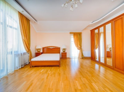 4 Bedrooms, Загородная, Продажа, Listing ID 1465, Московская область, Россия,