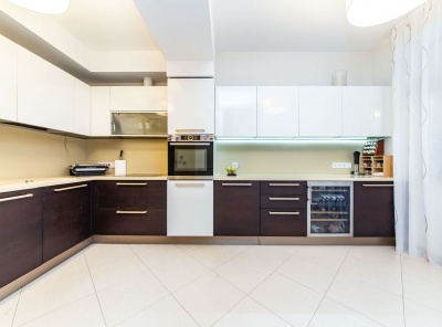 3 Комнаты, Городская, Продажа, Ломоносовский проспект, Listing ID 5769, Москва, Россия,