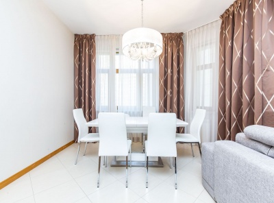 3 Комнаты, Городская, Продажа, Ломоносовский проспект, Listing ID 5769, Москва, Россия,