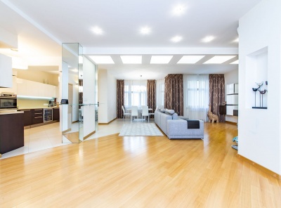 3 Комнаты, Городская, Продажа, Ломоносовский проспект, Listing ID 5769, Москва, Россия,