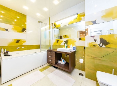 3 Комнаты, Городская, Продажа, Ломоносовский проспект, Listing ID 5769, Москва, Россия,