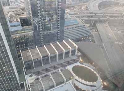 3 Комнаты, Городская, Продажа, 1-й Красногвардейский проезд, Listing ID 5770, Москва, Россия,