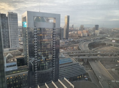 3 Комнаты, Городская, Продажа, 1-й Красногвардейский проезд, Listing ID 5770, Москва, Россия,