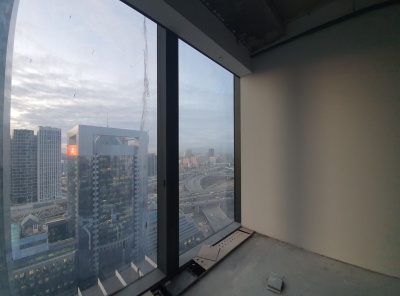 3 Комнаты, Городская, Продажа, 1-й Красногвардейский проезд, Listing ID 5770, Москва, Россия,