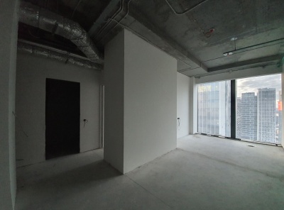 3 Комнаты, Городская, Продажа, 1-й Красногвардейский проезд, Listing ID 5770, Москва, Россия,