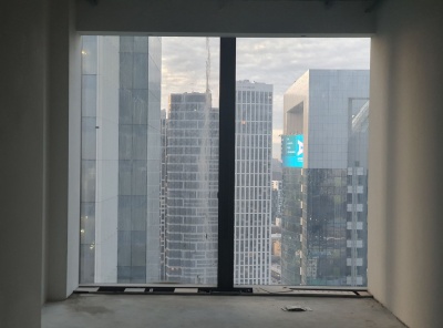 3 Комнаты, Городская, Продажа, 1-й Красногвардейский проезд, Listing ID 5770, Москва, Россия,