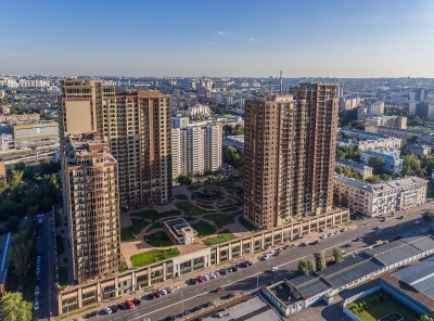2 Комнаты, Городская, Продажа, 1-я  улица Машиностроения, Listing ID 5783, Москва, Россия,