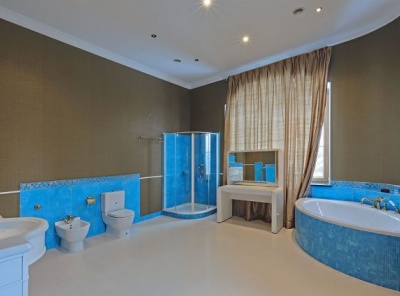 5 Bedrooms, 6 Комнаты, Загородная, Продажа, Listing ID 5787, Московская область, Россия,
