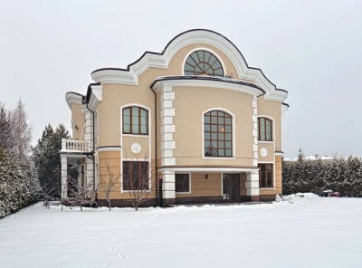 5 Bedrooms, 6 Комнаты, Загородная, Продажа, Listing ID 5787, Московская область, Россия,