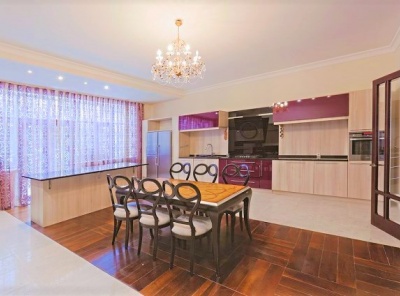 5 Bedrooms, 6 Комнаты, Загородная, Продажа, Listing ID 5787, Московская область, Россия,
