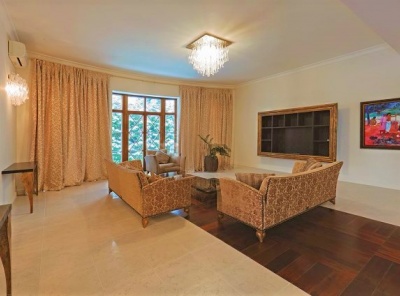 5 Bedrooms, 6 Комнаты, Загородная, Продажа, Listing ID 5787, Московская область, Россия,