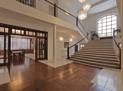 5 Bedrooms, 6 Комнаты, Загородная, Продажа, Listing ID 5787, Московская область, Россия,