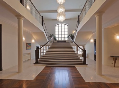 5 Bedrooms, 6 Комнаты, Загородная, Продажа, Listing ID 5787, Московская область, Россия,