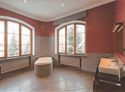 5 Bedrooms, 6 Комнаты, Загородная, Продажа, Listing ID 5787, Московская область, Россия,