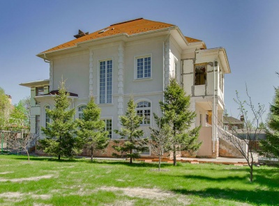6 Bedrooms, Загородная, Продажа, Listing ID 5789, Московская область, Россия,
