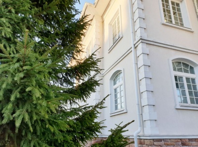 6 Bedrooms, Загородная, Продажа, Listing ID 5789, Московская область, Россия,