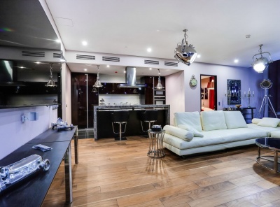 3 Комнаты, Городская, Продажа, 1-Красногвардейский проезд, Listing ID 5791, Москва, Россия,