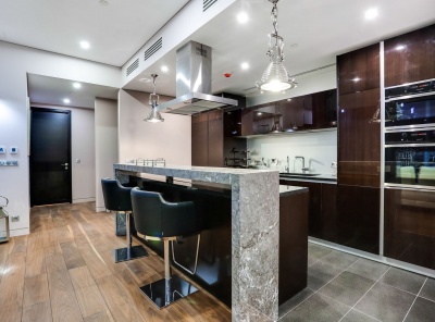 3 Комнаты, Городская, Продажа, 1-Красногвардейский проезд, Listing ID 5791, Москва, Россия,